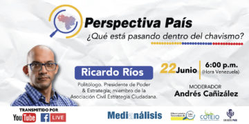 ¿La trama de corrupción develada en Pdvsa y otras empresas públicas desató una crisis dentro del chavismo?