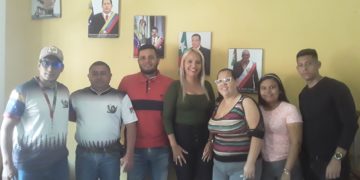 Enfocan accionar legislativo en el repensar de Trujillo capital