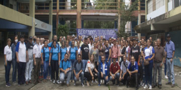 El NURR no puede morir, reflexión a sus 51 años de fundación