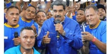 Inicia entrega de Bono Contra la Guerra Económica por Bs 810