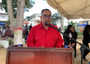 General Julio Yepez: Bolívar uno de los grandes capitanes de la libertad de Venezuela y otras naciones del continente