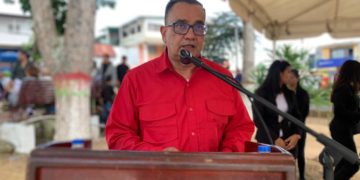 General Julio Yepez: Bolívar uno de los grandes capitanes de la libertad de Venezuela y otras naciones del continente