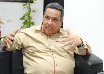 Gerardo Márquez afirma haber estado cerca de detener a “reconocido juez” por cobrar una sentencia