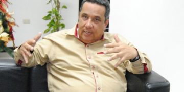 Gerardo Márquez afirma haber estado cerca de detener a “reconocido juez” por cobrar una sentencia