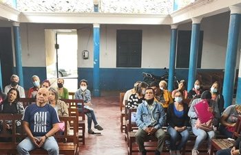 Invitan a asamblea de educadores boconeses para resolver dudas