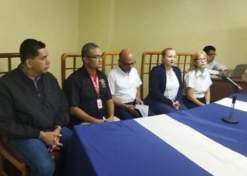 Foro: «Hacia una ciudad más limpia y ecológica», 23% de los valeranos están muy insatisfechos con el servicio de aseo urbano
