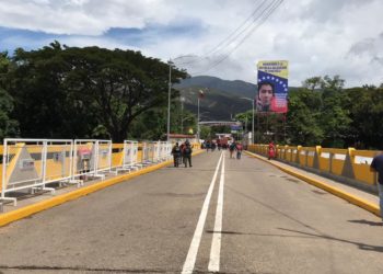 Táchira | Comerciantes aseguran que el mercado colombiano arropó la producción nacional 