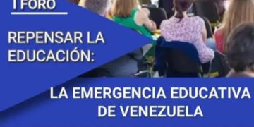 Lisyl-ULA listo para presentar Foro “Repensar la Educación”
