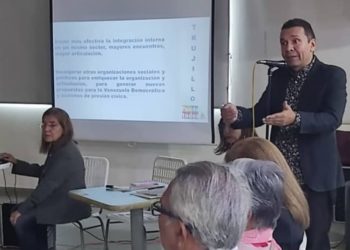 Sectores sociales y políticos se reúnen a fin de generar propuestas para el cambio politico de Venezuela
