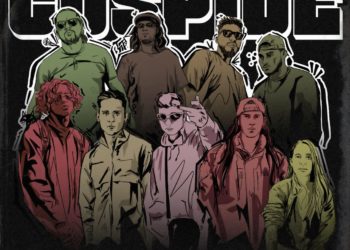 La Acrópolis estrena nuevo tema musical Cúspide 