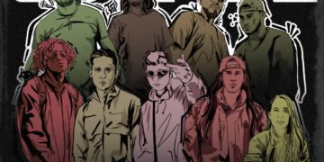 La Acrópolis estrena nuevo tema musical Cúspide 