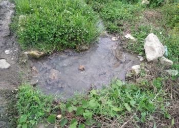 Pueblo de Niquitao pide mejorar sus vías 