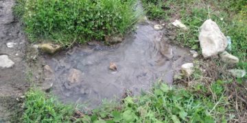 Pueblo de Niquitao pide mejorar sus vías 