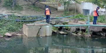 Táchira | Niña muere por inmersión en aguas termales y otra por un golpe al caer en una piscina 