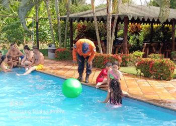 Táchira | Clausurarán piscinas que no cumplan con las normativas de seguridad 
