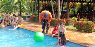 Táchira | Clausurarán piscinas que no cumplan con las normativas de seguridad 