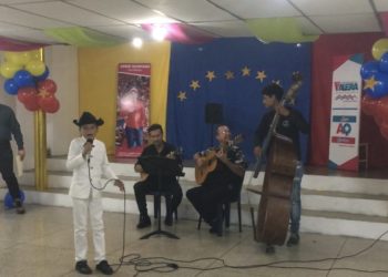 Continúan audiciones de “Talento de Corazón Juvenil” este domingo en Valera