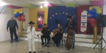 Continúan audiciones de “Talento de Corazón Juvenil” este domingo en Valera