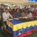Valera tiene sus representantes a Talento de Corazón Juvenil