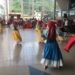 Escuela de Ballet y Danzas Gladys Mota y Danzas Valera acompañaron a la UPEL en programación cultural