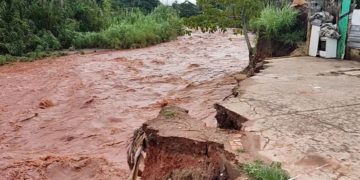 Táchira | Seis viviendas y tres municipios afectados por precipitaciones 