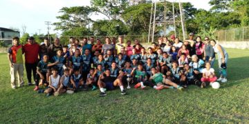 Real Vigía campeón de las Ferias El Vigía 2023