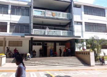 Catastro Municipal no cuenta con jefe que ordene tramitación de expedientes