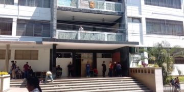 Catastro Municipal no cuenta con jefe que ordene tramitación de expedientes