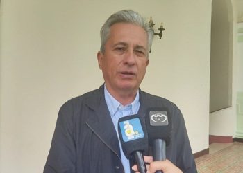 Táchira | Diputado solicita que el Estado genere políticas para la protección del productor y sus cosechas 