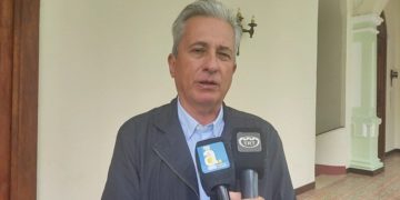 Táchira | Diputado solicita que el Estado genere políticas para la protección del productor y sus cosechas 