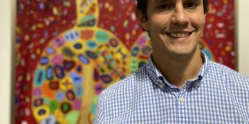 En junio y julio Carlos Eduardo Porras de “PASEO” por Massachusetts