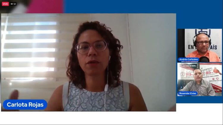 Fe y Alegría un espacio donde convergen información y educación