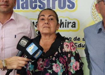 Táchira | Pretenden ejercer un «control político» a los docentes en los municipios 