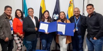 IESIP y Leattener´s Languages Academy firman alianza estratégica  