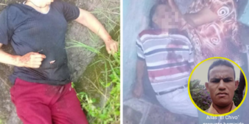 A machetazos asesinan a cuatro integrantes de una familia en Campo Elías
