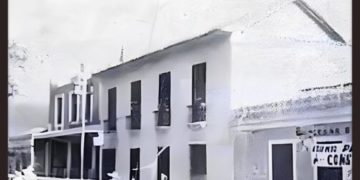 Calle Vargas: parranda hasta el amanecer / Por Alfredo Matheus