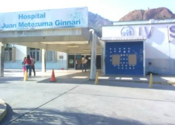 Paralizados quirófanos del Seguro Social en la Beatriz por falta de un equipo