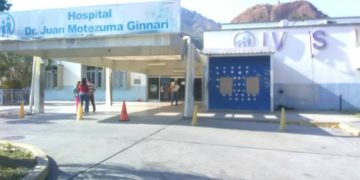 Paralizados quirófanos del Seguro Social en la Beatriz por falta de un equipo