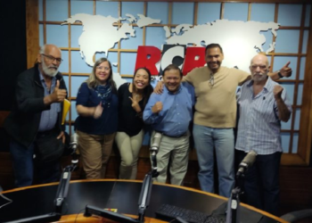 Radio Caracas Radio cesa sus operaciones después de casi 100 años