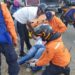En un 90% aumentaron los accidentes en el Táchira