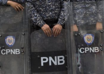 Qué hacer si eres víctima de corrupción policial
