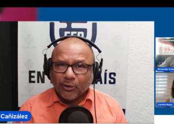 Fe y Alegría un espacio donde convergen información y educación