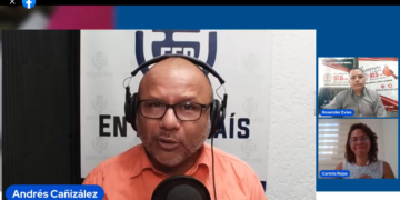 Fe y Alegría un espacio donde convergen información y educación