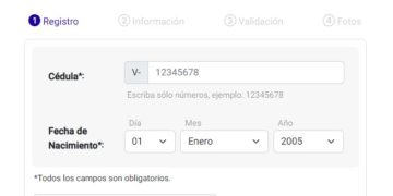 Lo que deben saber venezolanos en el  exterior para participar en primarias de la oposición