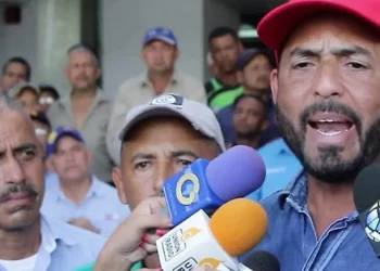 Luego de 10 días de su desaparición forzosa confirman el paradero de sidoristas detenidos