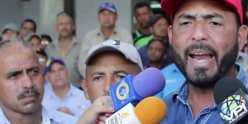 Luego de 10 días de su desaparición forzosa confirman el paradero de sidoristas detenidos