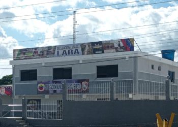 OVP: Más de 90 presos del CICPC están en huelga de hambre en Lara