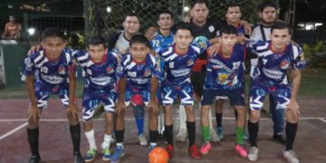 Superliga del fútbol sala trujillano a su jornada final