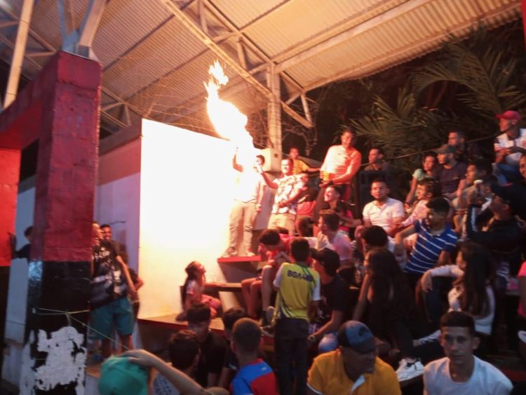 Superliga del fútbol sala trujillano a su jornada final