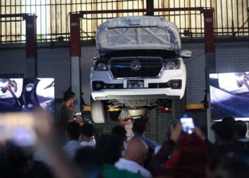 Operarios mecánicos del Táchira fueron certificados como “Expertos en Lubricación básica” por Grupo Victoria C.A